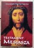 Michael Baigent, Richard Leigh, Henry Lincoln • Testament Mesjasza - okładka